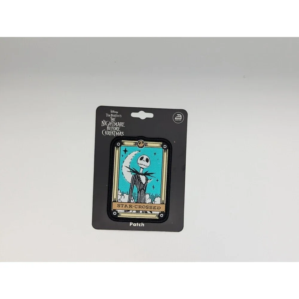 The Nightmare Before Christmas Disney Stationery Bundle Lot